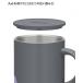 �T�[���X �^��f�M �}�O�J�b�v �|�P���� 350ml �ۉ� �ۗ� �t�^�t�� | THERMOS �W�t���}�O�J�b�v �s�J�`���E �v���� ���^���� �J�r�S�� ���킢�� �J �֘A�摜4