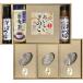  Shinshu soba ... flower quiet soba warehouse assortment gift present Bon Festival gift year-end gift inside festival .