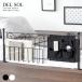  bed защита bed забор ширина примерно 80cm вращение . предотвращение futon смещение предотвращение место хранения подставка с карманом железный рама 
