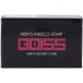 �Ō`�Ό� �S�C�X �\�[�v  �j���p�{�f�B�\�[�v 100g MENS MUSCO SOAP �f���P�[�g�]�[�� �j���L ����L �j�I�C�΍� �j���p