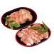  Kumamoto префектура большой .... грудь * Momo курица кастрюля комплект набор мясо подарок 