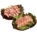  большой гора .. yakiniku для грудь * Momo комплект итого 600g набор мясо подарок 