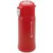 kevun - un одним движением кружка бутылка 360ml( красный )