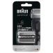 �֐n �ւ��n �u���E�� Braun �V�F�[�o�[ �V���[�Y8�p �����֐n F/C83M ���K�i �������i