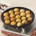  сковорода для takoyaki Junior takoyaki plate Iwatani кассета f- портативная плита для газ огонь 