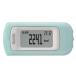  action amount total pedometer tanita consumption calorie total 14 days memory 5.. is possible to choose diet course mint 