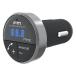 Bluetooth FM�g�����X�~�b�^�[ �V�K�[�\�P�b�g �t���o���h �A���r�G���g���C�g�t�� �ԍڃI�[�f�B�I
