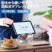  планшет подставка алюминиевый 360 раз поворотный нет -ступенчатый угол настройка складной compact место хранения 