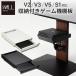 WALL�C���e���A�e���r�X�^���hV3�EV2�ES1�Ή� ���[�t���Q�[���@�I�� PS4Pro PS4 �e���r�� ���i �p�[�c ���o�� �X�`�[���� WALL�I�v�V���� EQUALS �C�R�[���Y