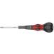 Wera 1850 �{�[���O���b�v ���[�U�[�`�b�v�h���C�o�[ 05343802001 PH2x100mm ���b�h �v���X�h���C�o�[ ���F�� 222756 �������� ���^�� �݌�