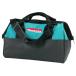  ограниченное количество Makita большая сумка 831253-8 размер 23cmx36cmx26cm tool кейс ящик для инструментов makita