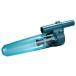 ( Makita ) блокировка нет Cyclone Attachment A-70057 голубой сборник .. емкость 400mL масса 0.35kg наконечник Attachment makita