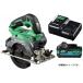 HiKOKI �R�[�h���X���t�H�[���p�ۂ̂� C1805DB(NN)+�o�b�e��BSL36A18BX+�[�d��UC18YDL2�t 18V�Ή� �n�C�R�[�L ���� �I���W�i���Z�b�g�i