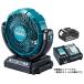 �}�L�^ �[�d���t�@�� CF102DZ+�o�b�e��BL1860B+�[�d��DC18RF�t 14V/18V�Ή� makita �I���W�i���Z�b�g�i �݌�