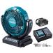 �}�L�^ �[�d���t�@�� CF102DZ+�o�b�e��BL1860B+�[�d��DC18WC�t 14V/18V�Ή� makita �I���W�i���Z�b�g�i �݌�