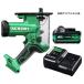 HiKOKI �R�[�h���X�{�[�h�J�b�^ CK18DA(NN)+�o�b�e��BSL36A18X+�[�d��UC18YDL2�t 18V�Ή� ���� �n�C�R�[�L ���X�I���W�i���Z�b�g