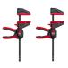 BESSEY EZ360S-11SET вращение руль тип one рука зажим BEYCEPS EZ360S-11x2 шт 051086!