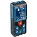 ( Bosch ) laser rangefinder GLM400 maximum measurement distance 40m color display adoption BOSCH