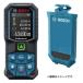 ( Bosch ) GLM50-23G+1608M00C43 комплект товар зеленый лазерный дальномер +3.7V lithium ион аккумулятор BOSCH