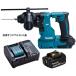 �}�L�^ �[�d���n���}�h���� HR183DZK+�o�b�e��BL1830B+�[�d��DC18WC�t 18V�Ή� makita ���X�I���W�i���Z�b�g�i �P�[�X�t