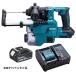 �}�L�^ �[�d���n���}�h���� HR183DZKV+�o�b�e��BL1860B+�[�d��DC18WC�t 18V�Ή� makita ���X�I���W�i���Z�b�g�i �P�[�X�t