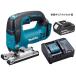 ޥ ż JV182DZK+ХåƥBL1860B+ŴDC18WC 18Vб makita Źꥸʥ륻å 