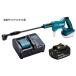 �}�L�^ �[�d�����@ MHW180DZ+�o�b�e��BL1830B+�[�d��DC18WC�t 18V�Ή� makita ���X�I���W�i���Z�b�g�i
