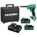 HiKOKI �R�[�h���X�G�A�_�X�^ RA18DA(2XPZ) �o�b�e��(BSL36A18X)x2��+UC18YDL2+�P�[�X�t 18V�Ή� ���� �n�C�R�[�L �I���W�i���Z�b�g�i �݌�