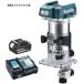 �}�L�^ �[�d���g���} RT50DZ+�o�b�e��BL1860B+�[�d��DC18RF�t 18V�Ή� makita ���X�I���W�i���Z�b�g�i