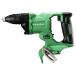 (HiKOKI) �}���`�{���g(36V)�R�[�h���X�{�[�h�p�h���C�o W36DYA(NN) �{�̂̂� �S��254mm 36V�Ή� �H�@�z�[���f�B���O�X �n�C�R�[�L ����