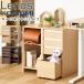  Koizumi Lenosrenos шкаф полка FDD-710 MOWH FDD-711 WTBK белый черный книжный шкаф подставка ранец подставка выдвижной ящик из дерева тонкий место хранения box 