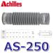  Achilles joint AS-250 осушение труба для соединительная муфта стиральная машина водонепроницаемый хлеб подключение для гибкий joint ( особый ПВХ полимер производства ) 0