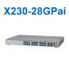�����ۥ�X230-28GPai��PoE�б�L2�����å� ��24�ݡ��ȡۡ���