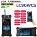 DX антенна LC90WCS CATV соответствует Revell контрольно-измерительный прибор 2K*4K*8K соответствует Σ