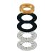 kak большой 107-812 одиночный вентиль установка адаптор 0