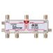 MASPRO/�}�X�v���d�H�@6SPFDW�@6���z��S�[�q�d���ʉߌ^�����y4K�E8K�Ή��z�@��[Z]