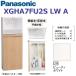  Panasonic XGHA7FU2SLWA/XGHA7FU2S[LW вид ti белый ][A стена водоснабжение * пол осушение ] A La Uno уборная встроен модель [ модель A][ ручной вентиль ] 0