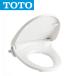TOTO�@TCF116 #NW1(�z���C�g)�@�E�H�[�����b�g�r �G�����Q�[�g�T�C�Y�i��`�j�E���M�����[�T�C�Y�i���ʁj���p�^�C�v �Z [Z]