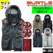 �o�[�g�� BURTLE AC2094�EAC10�EAC10-2 �󒲍�ƕ� ��ƒ� �G�A�[�N���t�g AC�x�X�g�i�T�C�h�t�@���j�E�t�@���o�b�e���[3�_�Z�b�g(2026�N���f���V��)