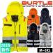 �o�[�g�� BURTLE AC2114 �󒲍�ƕ� ��ƒ� �G�A�[�N���t�g AC�x�X�g�i2026�N�V��j M�`XXL