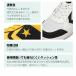 �R���o�[�X CONVERSE 33703160 33703161 33703162 ���S�C �K�[�h�X�^�[ PS SLIT SLIDE OX(2026�N���胂�f��) 2609AT �֘A�摜4