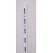  Royal shelves pillar ASF-1 1820 millimeter white ( white ) channel support 