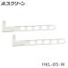  Kawaguchi научно-исследовательский институт ho экран HKL-85-W белый окно стена для 2 шт. входит . дерево фундамент для установка детали есть крыша балкон предмет . металлический материал наружный веранда yrh5