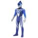 ウルトラヒーローシリーズ 44 ウルトラマンジード アクロスマッシャーの商品画像