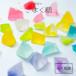 {...} meal .. gem amber sugar [ Kanazawa mail order your order sweets lovely beautiful .. yuzu fruit taste dry confectionery Japanese confectionery tea pastry small gift ]