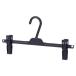  пластиковый низ вешалка W34cm (10шт.@) / kp38-780-78-1