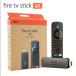  новый товар *Amazon Fire TV Stick 4K no. 2 поколение -тактный Lee ming носитель информации плеер 