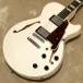 D'Angelico ( ǥ󥸥ꥳ ) 쥭 Premier SS, Champagne