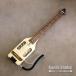 Traveler Guitar  ( ȥ٥顼 ) Ultra-Light Acoustic / Pau Ferro, Satin Natural