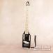 Traveler Guitar ( ȥ٥顼 ) Ultra-Light Electric, Gloss Black